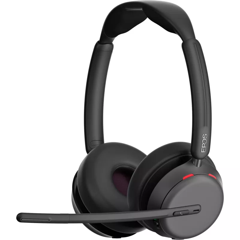 Bluetooth-kõrvaklapid ANC
