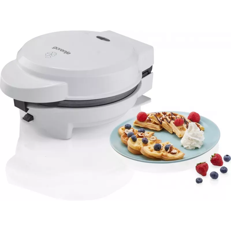 Mini Grill WM701W Elektriline Grill 700W Valge