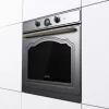 Gorenje BOS67372CLB ahi 77 L 3500 W Must