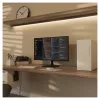 JAPANNEXT 4K UHD monitor 71,1 cm (28 inch) 3840x2160 pikslit, IPS-paneel, 5 ms, 60 Hz, AMD FreeSync, HDMI, DisplayPort (JN-I280UHD60F-P)