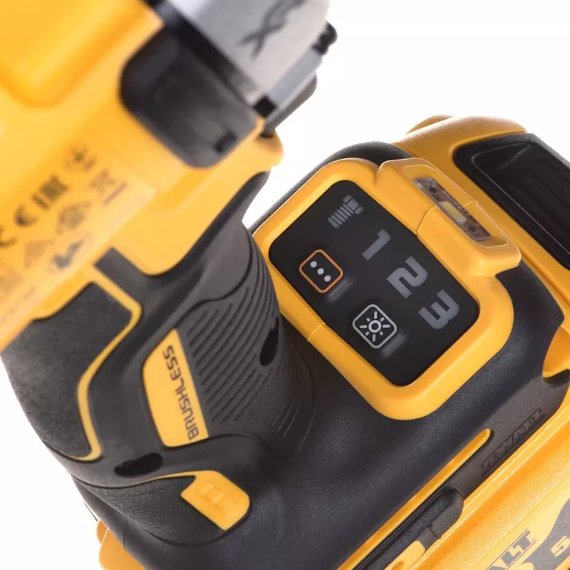 Kruvikeeraja DeWalt DCF892P2T-QW