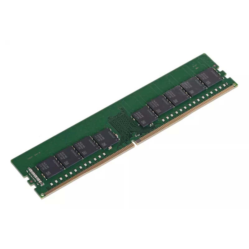Samsung M391A4G43AB1-CWE mälumoodul 32 GB 1 x 32 GB DDR4 288 kontaktiga DIMM ECC