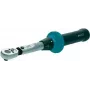 Pöördemomendivõti HAZET 5108-2CT Mehaaniline 232mm 400g