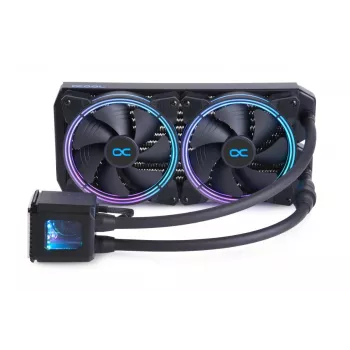 Kõik-ühes vedelikjahuti Alphacool 11729