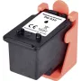Renkforce tint asendab Canoni PG-512 (2969B001) ühilduv must RF-5706070 (RF-5706070)