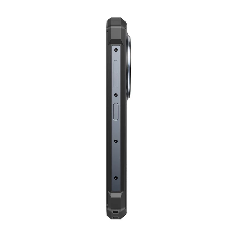 Nutitelefon FOSSiBOT F109 must — F109 must CH mudel