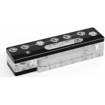 Alphacool Apex Distro Plate North XL D5/DDC Must (14647)