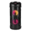 Media-tech Partybox Keg Bt - Kompaktne Bluetooth stereokõlar FM-raadio ja MP3-mängijaga MT3165