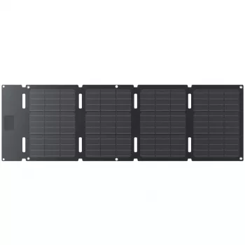 EcoFlow EFSOLAR45-USB-C päikesepaneel 45 W monokristalliline räni