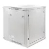 Qoltec 54487 RACK-kapp 19 | 12U | 600 x 635 x 600