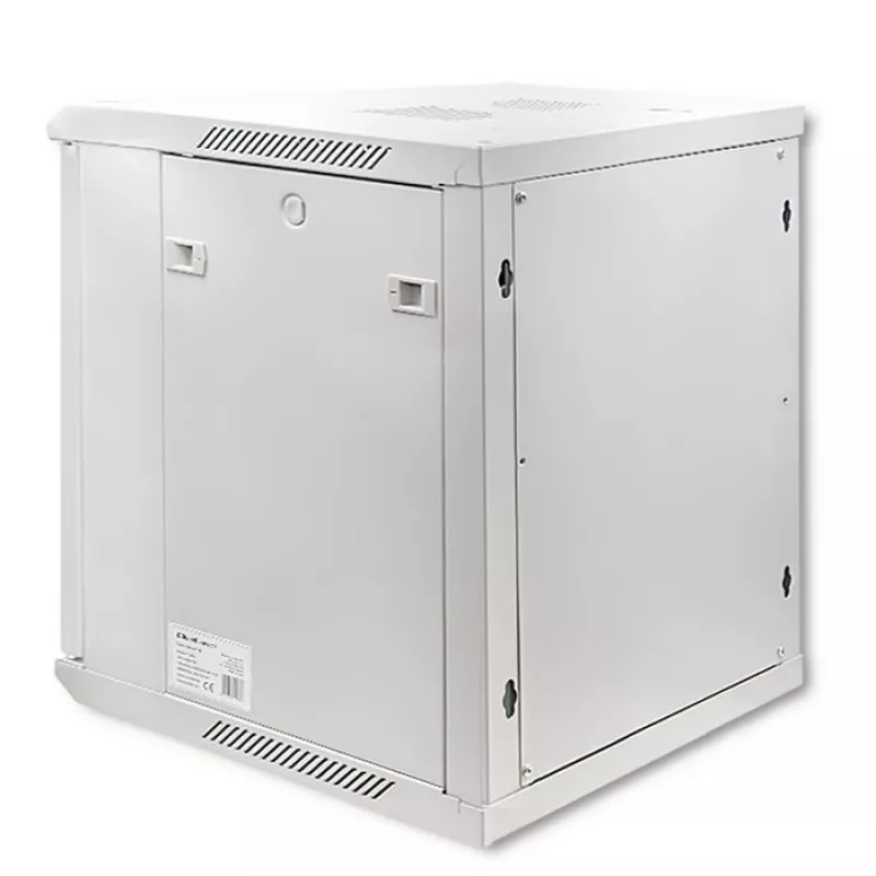 Qoltec 54487 RACK-kapp 19 | 12U | 600 x 635 x 600