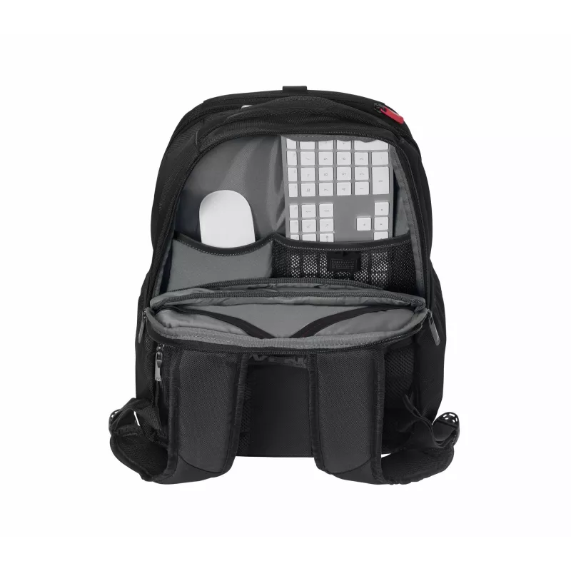 Vabaaja seljakott Wenger SwissGear XE Professional Hall Polüester PVC