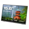 JAPANNEXT JN-MD-I156FHDR-T arvutimonitor 39,6 cm (15,6 tolli) 1920 x 1080 pikslit Full HD LED puutetundlik Hall