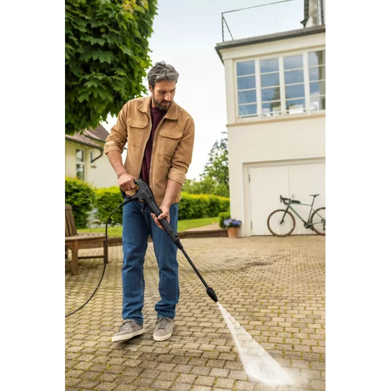 Survepesur KARCHER K 6 Car - 1.679-631.0