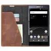Krusell Sony Xperia L2 rahakotiraam