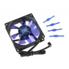 Fan Noiseblocker MustSilentFan X1