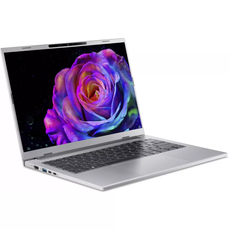 Sülearvuti Acer Aspire 14 AI A14-61M-R63L 14 tolli AMD Ryzen AI 7 PRO 350 32GB 1TB AMD Radeon 860M Windows 11 Home