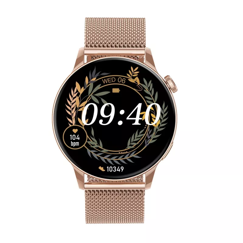 Nutikell MaxCom Fit FW58 vanad pro gold