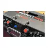 Perfectpro ROCKHART 18V Baustellenraadio