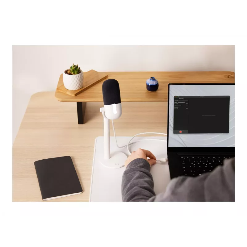 Elgato 10MAI9901 Wave Neo (Valge)