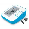 HI-TECH MEDICAL gold-N3 COMPACT+ toiteadapteriga automaatne õlavarre vererõhumõõtja