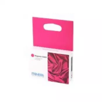 Primera Bravo 4100 (53602) magenta tindikassett, originaal Primera