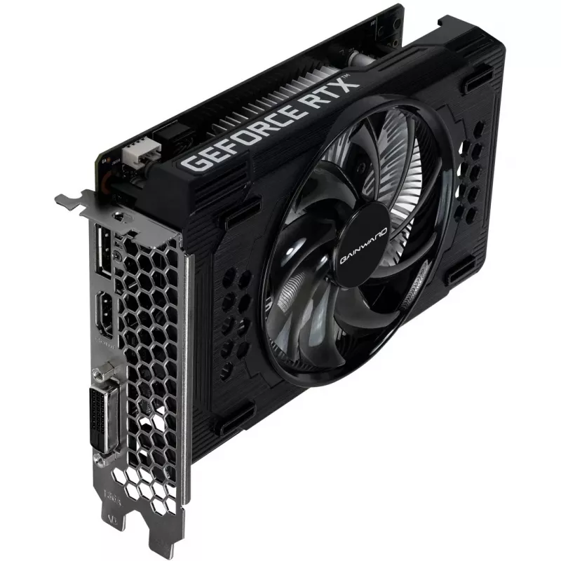 Graafikakaart Gainward GeForce RTX 3050 6 GB GDDR6