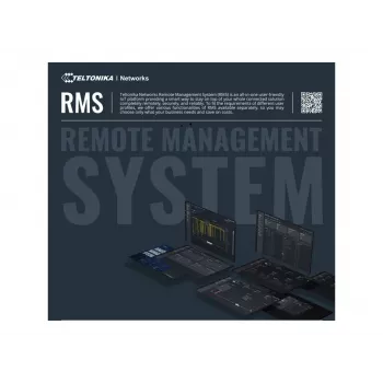 TELTONIKA RMS HALDUSPAKETT 10 aastat