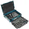 Makita E-08713 mehaaniku tööriistakomplekt 120 tööriista