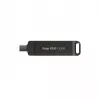 Mälupulk PATRIOT Rage R550 32GB 100 MB/S USB A+C Pöördkujundus (PE32GR550DSAD) Must