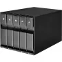 SilverStone SilvStone SST-FS305-12G - draivikorpus - 3,5