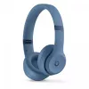 Beats Solo 4 juhtmeta kõrvaklapid - Schieferblau