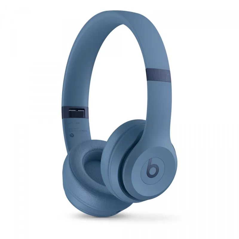 Beats Solo 4 juhtmeta kõrvaklapid - Schieferblau