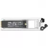 ICY DOCK - ToughArmor - MB840TP-B - M.2 SSD-salv mudelitele MB840M2P, MB842MP, MB852M2PO, MB872MP, MB873MP