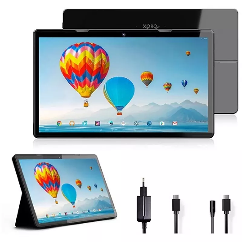 Tahvelarvuti Xoro MegaPAD 1333 Pro 13,3 tolli 6 GB 128 GB Android 13