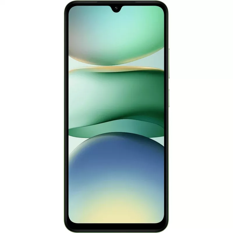 Xiaomi Redmi A5 4G Dual Sim 4GB RAM 128GB roheline