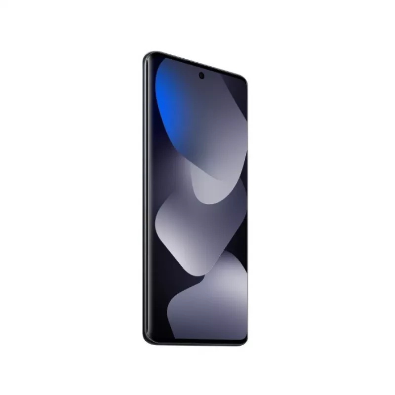 Xiaomi Redmi Note 15 Must - 17,2 cm (6,77) 6 GB 128 GB 6000 mAh Must