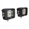 Töötuli Ledvance LEDriving CUBE VX80-SP 12/24V 1300 lm