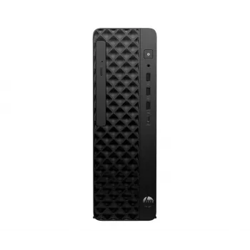 HP ProDesk 2G1i SFF lauaarvuti Intel Core i5-14400, 8GB muutmälu, 512GB SSD, Windows 11 Pro