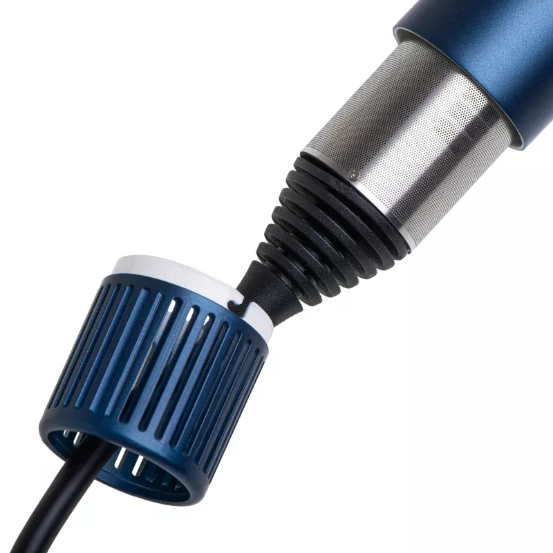 Adleri föön | AD 2271 SUPERSPEED | 1500 W | Temperatuuriseadete arv 6 | Ioonfunktsioon | Difuusorotsik | Sinine
