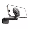 Telefonihoidik ESR Skygrip — reguleeritav nurk, must