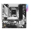 ASRock B760M Pro RS DDR5 Micro-ATX emaplaat