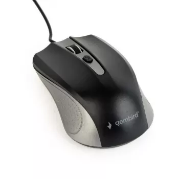 Hiir Gembird MUS-4B-01-GB USB Type-A