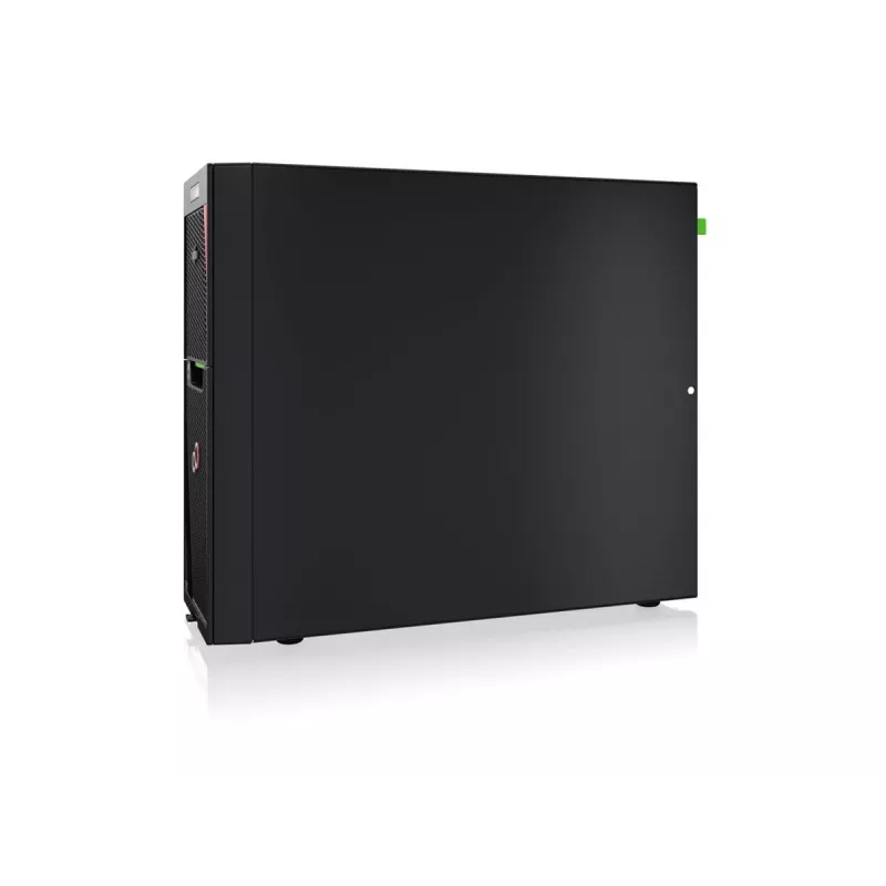 Fsas Technologies Fujitsu PRIMERGY TX1330 M6 - Server - Torn - 1-suunaline - 1 x Xeon 6369P / 3.3 GHz - RAM 32 GB - SATA/SAS - Hot-Swap 6.4 cm (2.5 tolli)