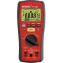 Benning isolatsioonitesti 20 G 50 VDC/100 VDC/250 VDC/500 VDC/1000 VDC 600 VAC TRMS AC (BENNING IT 101)