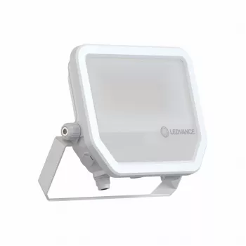 Ledvance Mitmekülgne prožektor kuni 6000 lm valgusvoo väljundiga | FLOODLIGHT 50 | 41 W | Külm valge