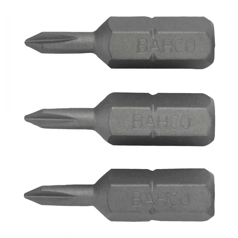 Bahco 59S/PH2-IPB käsikruvikeeraja