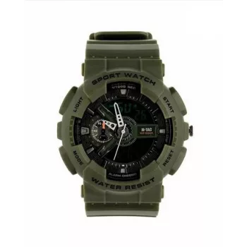 M-TAC spordikell Olive (50006001)