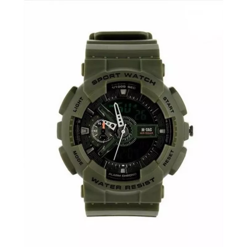 M-TAC spordikell Olive (50006001)