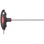 Käsikeeraja Gedore R38670512 kõrgus 34 mm kaal 80 g